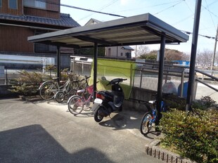 土山駅 バス15分  天満小学校前下車：停歩2分 2階の物件内観写真